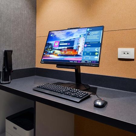 Aloft North كانزاس سيتي المظهر الخارجي الصورة