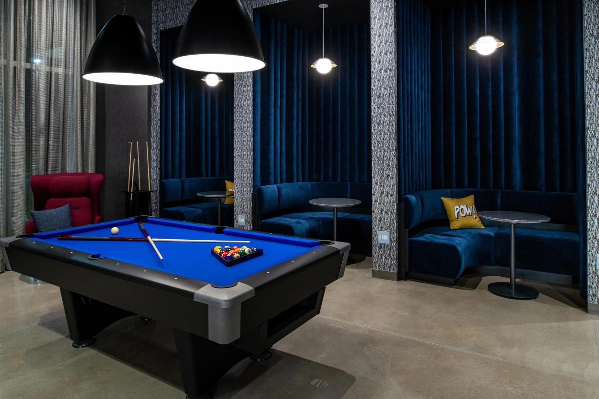 Aloft North كانزاس سيتي المظهر الخارجي الصورة