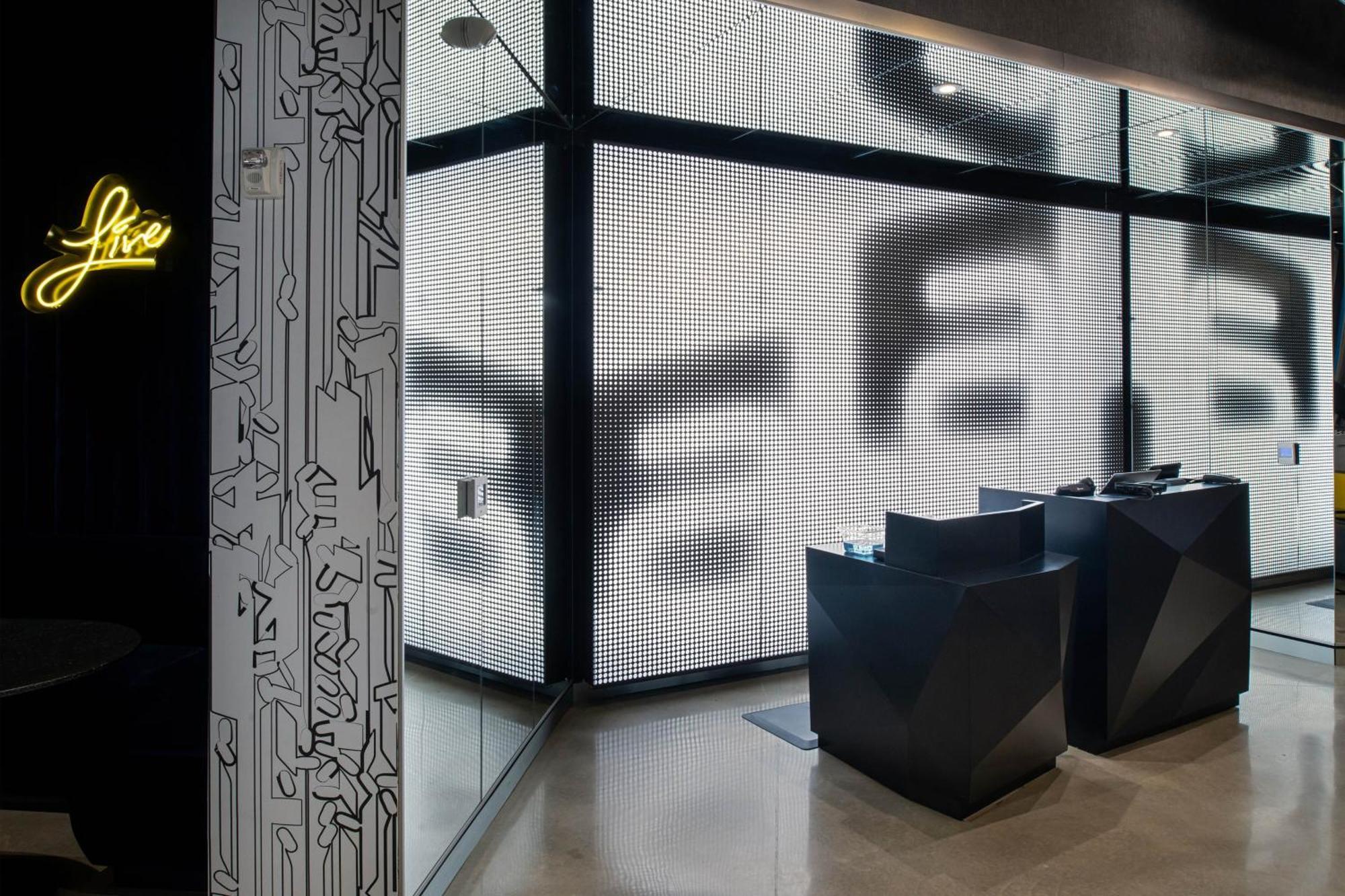 Aloft North كانزاس سيتي المظهر الخارجي الصورة